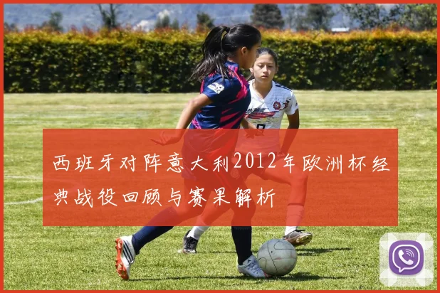 西班牙对阵意大利2012年欧洲杯经典战役回顾与赛果解析